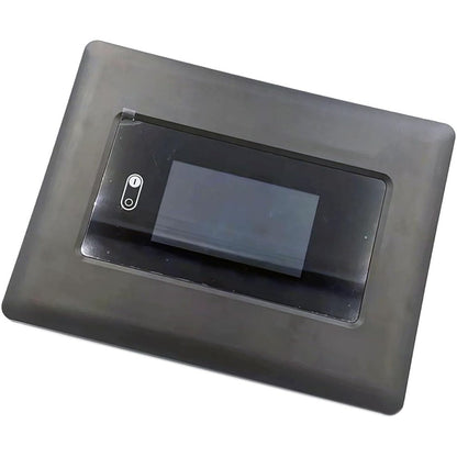 Clavier à membrane du contrôleur 1900-5204-00 pour compresseur d'air Atlas Copco