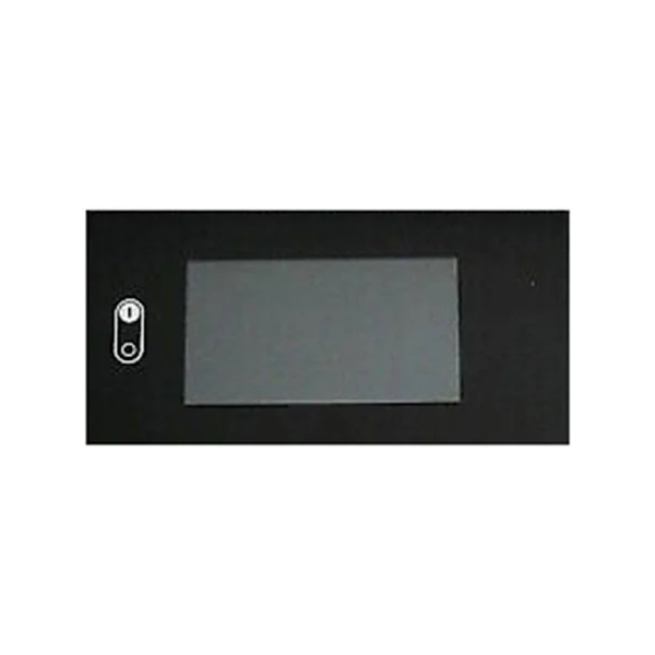 Clavier à membrane du contrôleur 1900-5204-00 pour compresseur d'air Atlas Copco