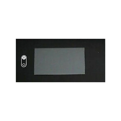 Clavier à membrane du contrôleur 1900-5204-00 pour compresseur d'air Atlas Copco