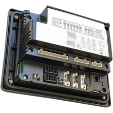 Clavier à membrane du contrôleur 1900-5204-00 pour compresseur d'air Atlas Copco