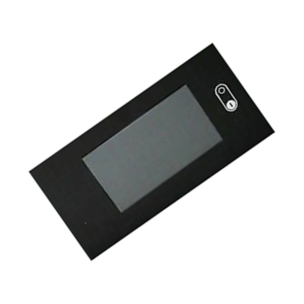 Clavier à membrane du contrôleur 1900-5204-00 pour compresseur d'air Atlas Copco