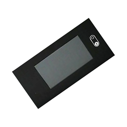 Clavier à membrane du contrôleur 1900-5204-00 pour compresseur d'air Atlas Copco