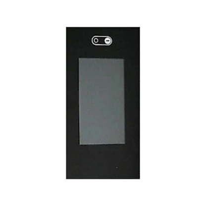 Clavier à membrane du contrôleur 1900-5204-00 pour compresseur d'air Atlas Copco