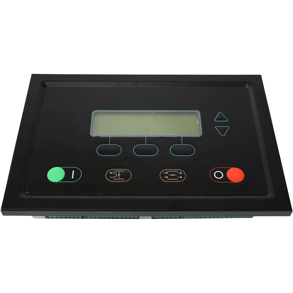 Clavier à membrane du contrôleur 39817002 pour compresseur d'air Ingersoll Rand