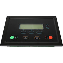 Clavier à membrane du contrôleur 39817002 pour compresseur d'air Ingersoll Rand
