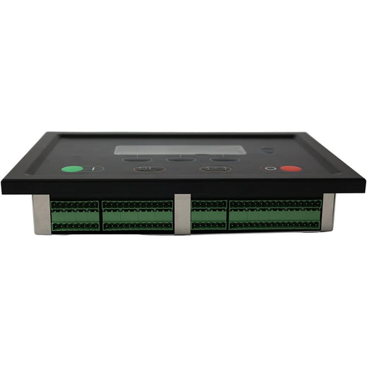 Membrane Keypad of Controller 39817002 for Ingersoll Rand Air Compressor - KUDUPARTS