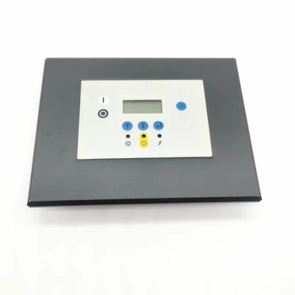 Clavier à membrane du contrôleur 1900071101 1900071102 1900071103 pour compresseur d'air Atlas Copco GA37+