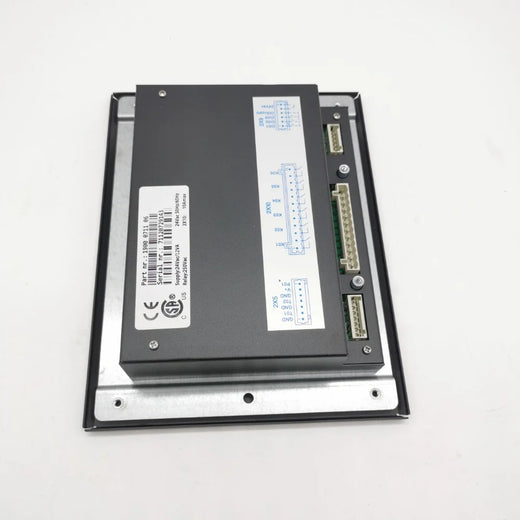 Membrane Keypad of Controller 1900071101 1900071102 1900071103 for Atlas Copco Air Compressor GA37+ - KUDUPARTS