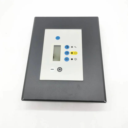 Clavier à membrane du contrôleur 1900071106 pour compresseur d'air Atlas Copco