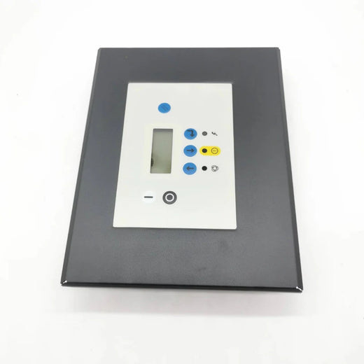Membrane Keypad of Controller 1900071106 for Atlas Copco Air Compressor - KUDUPARTS