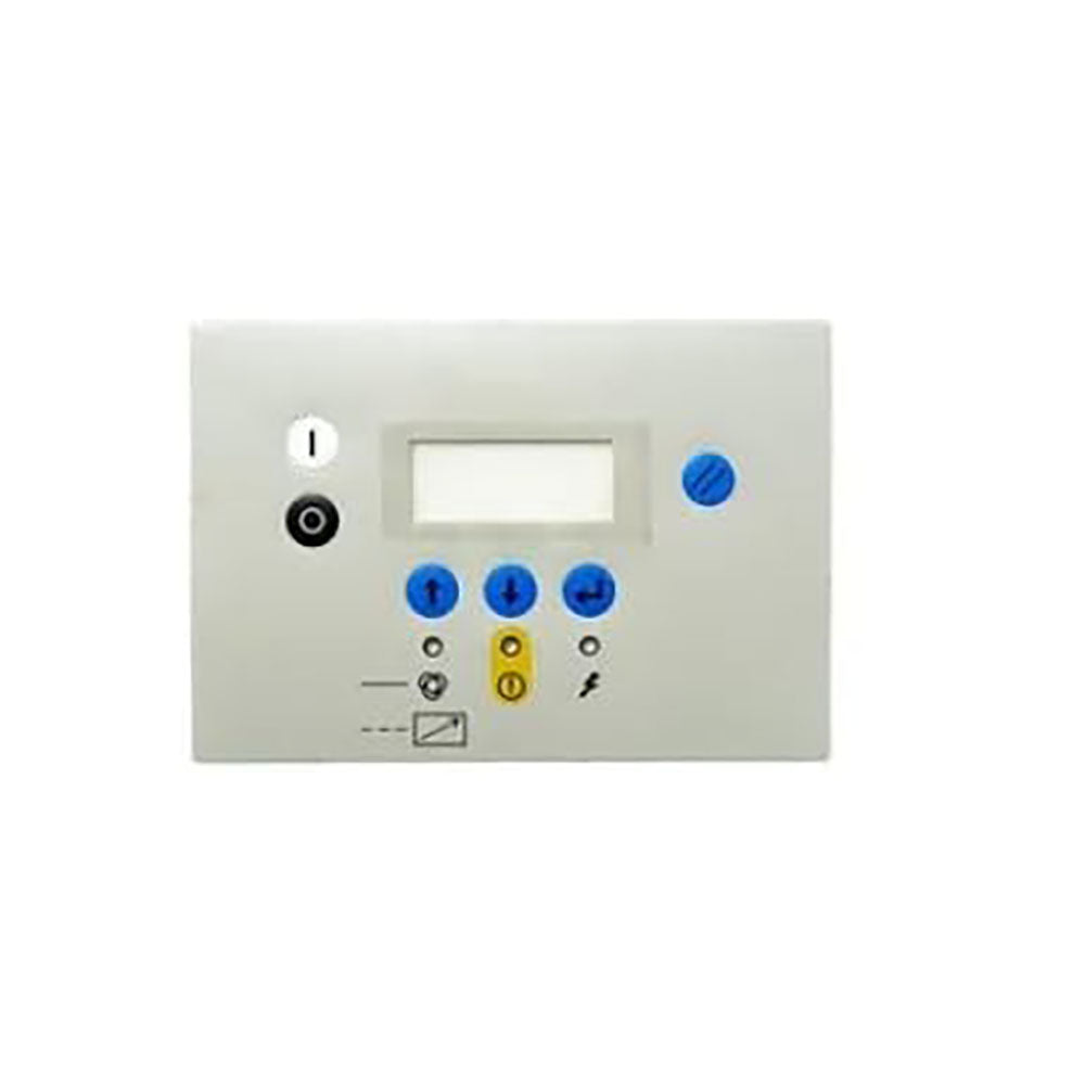 Membrane Keypad of Controller 1900071241 for Atlas Copco Air Compressor - KUDUPARTS