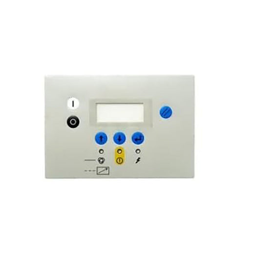 Membrane Keypad of Controller 1900071241 for Atlas Copco Air Compressor - KUDUPARTS