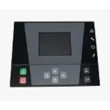 Clavier à membrane du contrôleur 1900520081 pour compresseur d'air Quincy