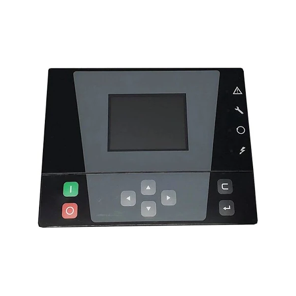 Membrane Keypad of Controller 1900520081 for Quincy Air Compressor - KUDUPARTS