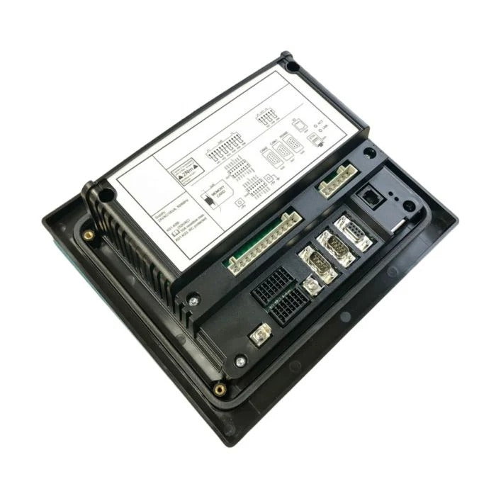 Clavier à membrane du contrôleur 1900520082 pour compresseur d'air Quincy