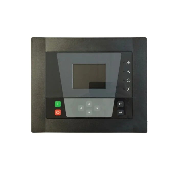 Clavier à membrane du contrôleur 1900520082 pour compresseur d'air Quincy