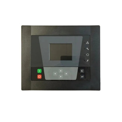 Clavier à membrane du contrôleur 1900520082 pour compresseur d'air Quincy