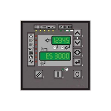 Membrane Keypad of Controller 2202-5600-23 for Liutech Air Compressor