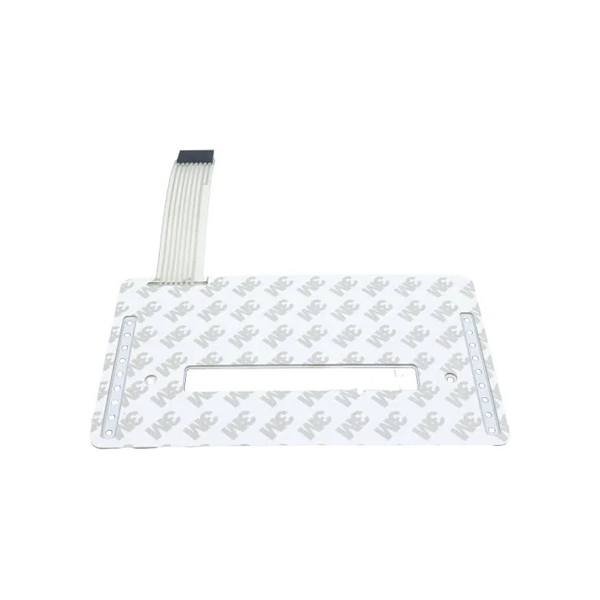 Membrane Keypad of Controller 22128763 for Ingersoll Rand Air Compressor - KUDUPARTS