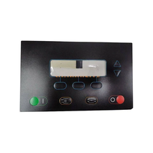 Membrane Keypad of Controller 22136444 for Ingersoll Rand Air Compressor