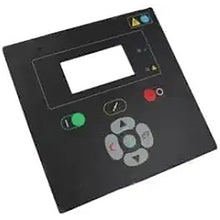 Clavier à membrane du contrôleur 23009848 pour compresseur d'air Ingersoll Rand