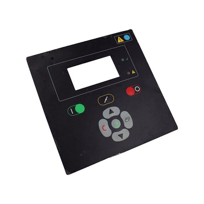 Clavier à membrane du contrôleur 23009848 pour compresseur d'air Ingersoll Rand