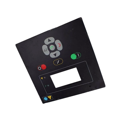 Clavier à membrane du contrôleur 23009848 pour compresseur d'air Ingersoll Rand