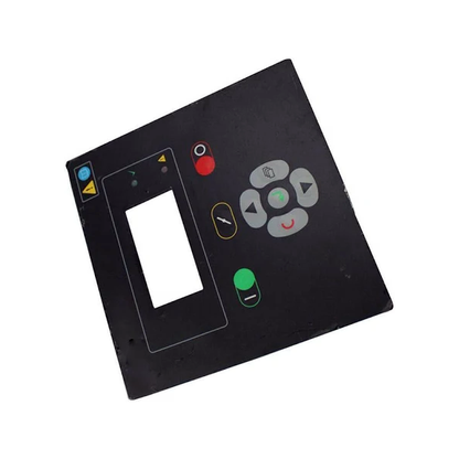 Clavier à membrane du contrôleur 23009848 pour compresseur d'air Ingersoll Rand