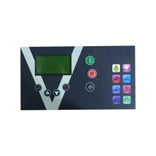 Membrane Keypad of Controller 23781156 for Ingersoll Rand Air Compressor