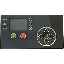 Clavier à Membrane du contrôleur 24114068 pour compresseur d'air Ingersoll Rand XE-70M UP6S-30-125