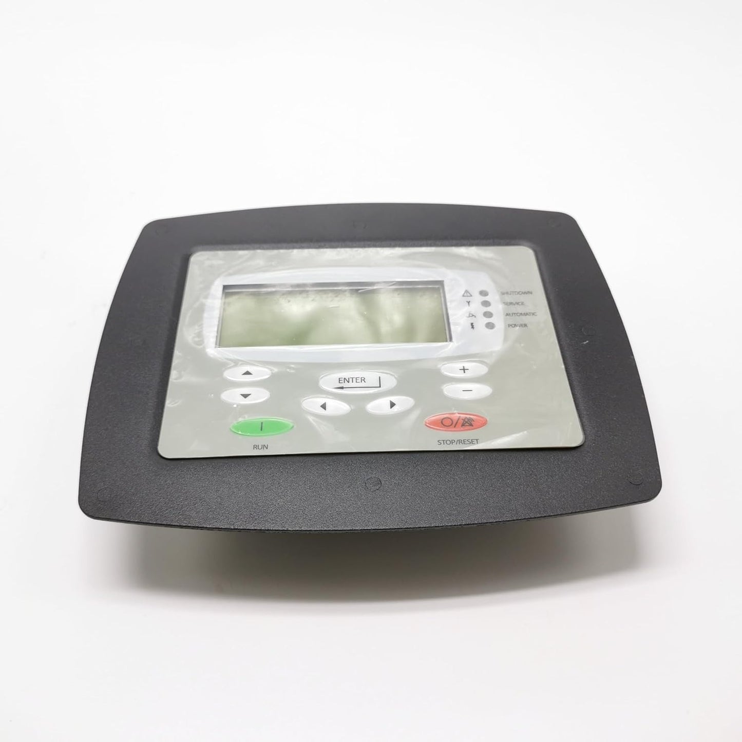 Clavier à membrane du contrôleur 301ETK375 pour compresseur d'air Gardner Denver