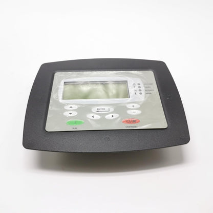 Clavier à membrane du contrôleur 301ETK375 pour compresseur d'air Gardner Denver