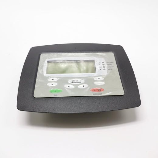 Membrane Keypad of Controller 301ETK375 for Gardner Denver Air Compressor - KUDUPARTS