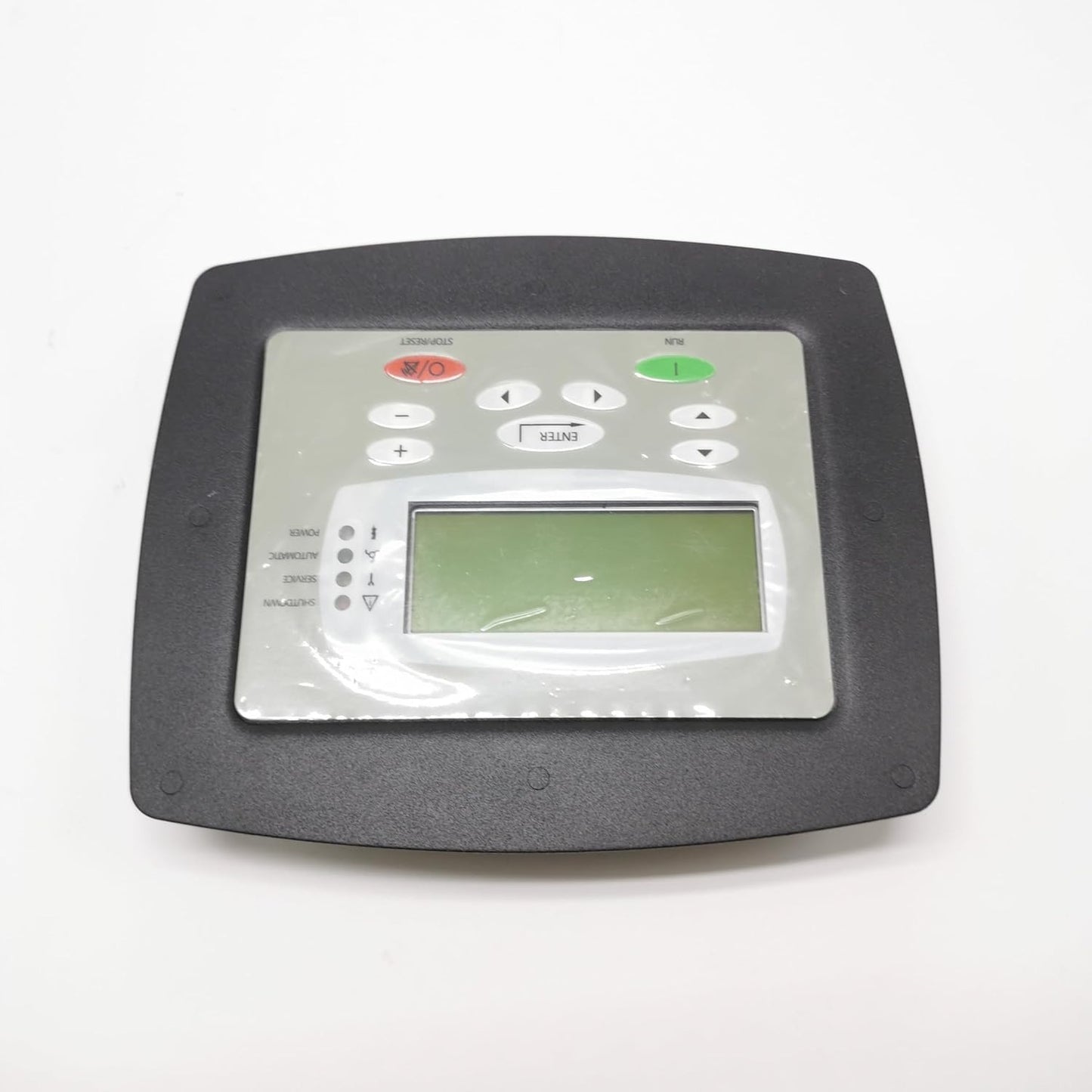 Clavier à membrane du contrôleur 301ETK375 pour compresseur d'air Gardner Denver