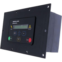 Clavier à membrane du contrôleur 39830906 pour compresseur d'air Ingersoll Rand SSR15-50HP