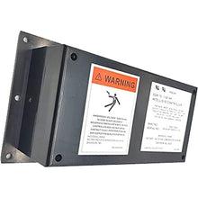 Clavier à membrane du contrôleur 39830906 pour compresseur d'air Ingersoll Rand SSR15-50HP