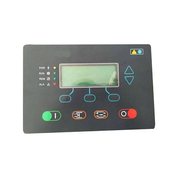 Clavier à membrane du contrôleur 39900519 pour compresseur d'air Ingersoll Rand