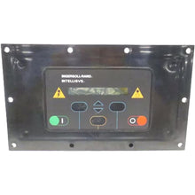 Clavier à membrane du contrôleur 39900519 pour compresseur d'air Ingersoll Rand