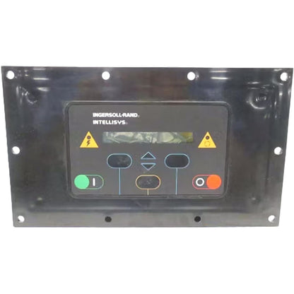 Clavier à membrane du contrôleur 39900519 pour compresseur d'air Ingersoll Rand