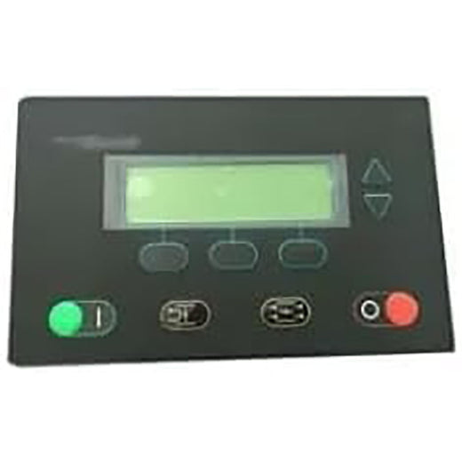 Membrane Keypad of Controller 46854014 for Ingersoll Rand Air Compressor - KUDUPARTS