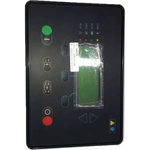 Clavier à membrane du contrôleur 46868212 pour compresseur d'air Ingersoll Rand