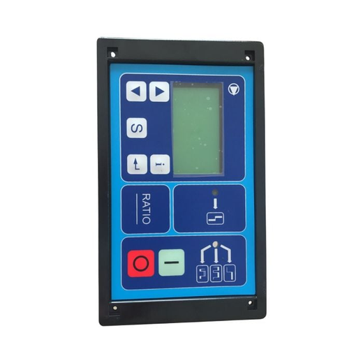 Membrane Keypad of Controller 6810022661 for BOGE Air Compressor - KUDUPARTS