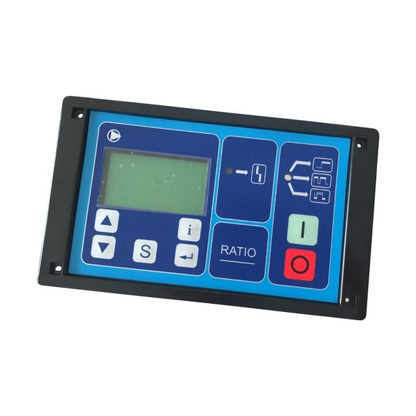 Clavier à membrane du contrôleur 681004601 pour compresseur d'air BOGE