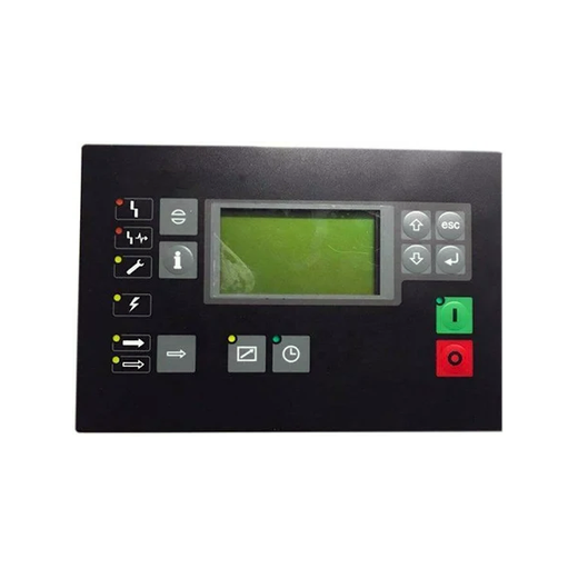 Membrane Keypad of Controller 7.7001.0 for Kaeser Air Compressor - KUDUPARTS
