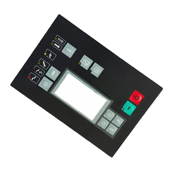 Membrane Keypad of Controller 7.7005.1 for Kaeser Air Compressor - KUDUPARTS