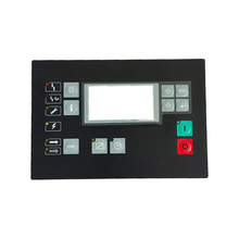 Membrane Keypad of Controller 7.7005.2 for Kaeser Air Compressor