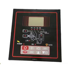 Clavier à membrane du contrôleur 88290007-789 pour compresseur d'air Sullair