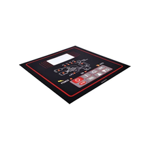 Membrane Keypad of Controller 88290007-789 for Sullair Air Compressor