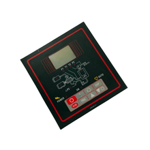 Membrane Keypad of Controller 88298003-395 for Sullair Air Compressor