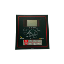 Membrane Keypad of Controller 88290008-977 for Sullair Air Compressor